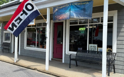 Main Street Second Hand Shop