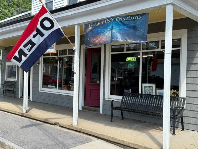 Business Spotlight: Main Street Second Hand Shop