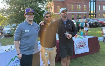 White Horse Recovery