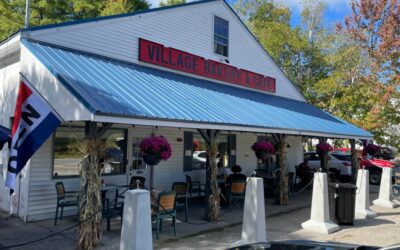 Village Bakery & Cafe