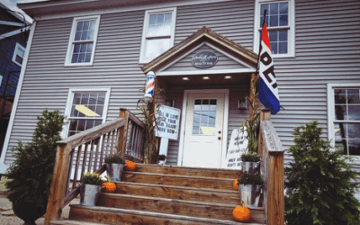 Amber Aura Beauty Bar