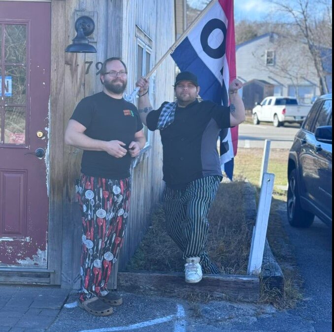 Mountainview Station Restaurant