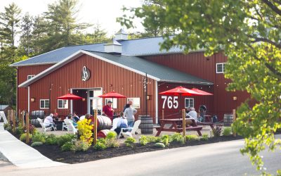 Hobbs Brewing Company